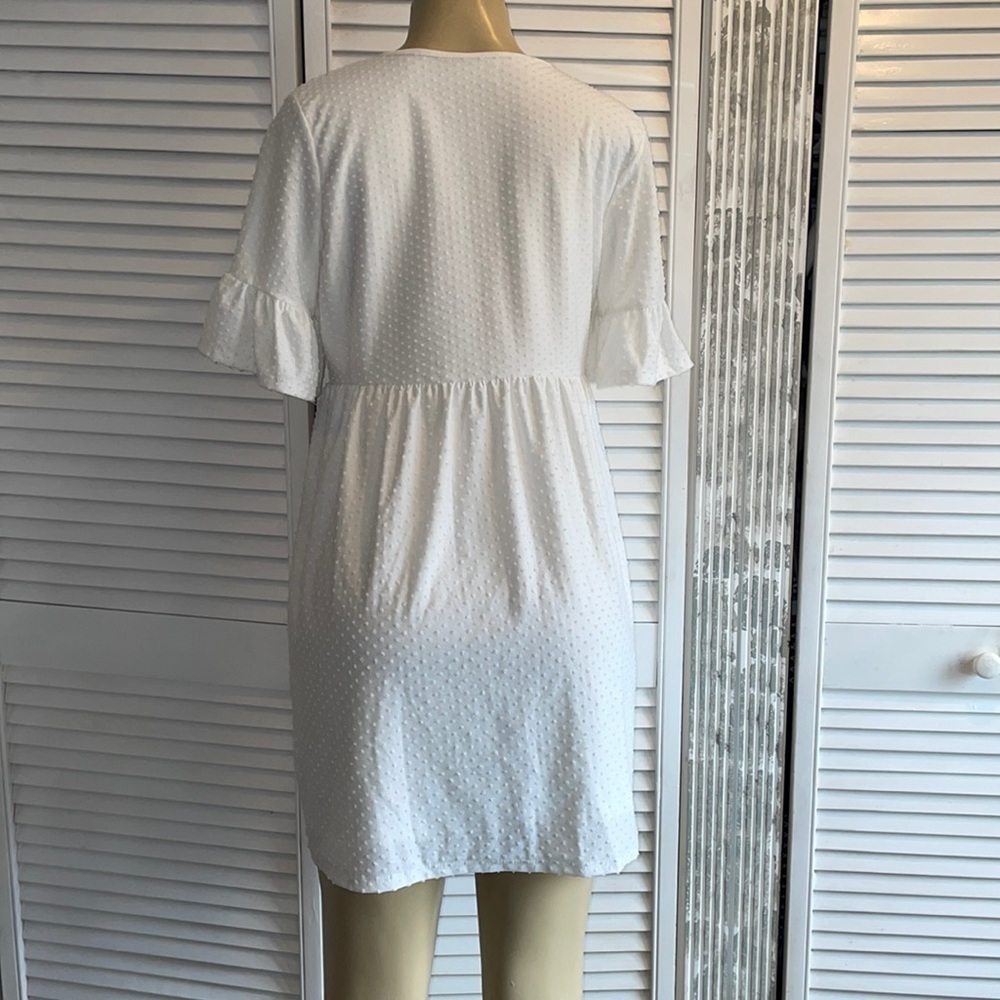 Dee Elly A-line Dress - Picture 4 of 7